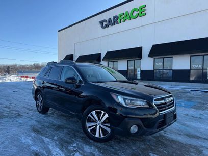 Used 2019 Subaru Outback 2.5i Limited