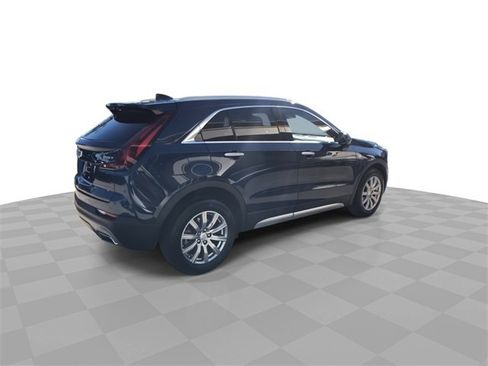 Used 2020 Cadillac XT4 Premium Luxury image 15