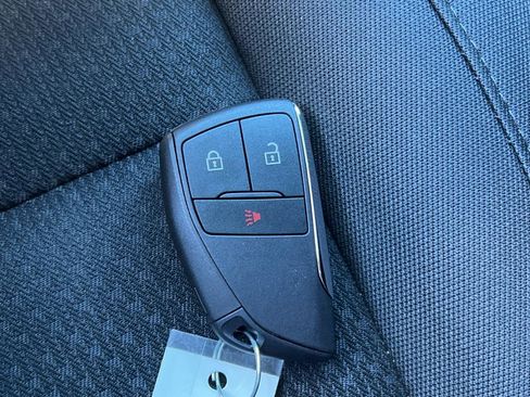 New 2026 GMC Sierra 3500 Pro w/ Convenience Package image 36