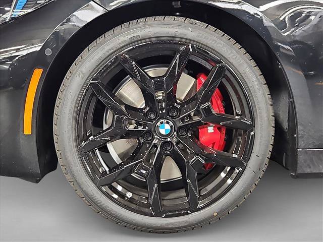 New 2027 BMW 430i Coupe w/ M Sport Package RWD image 10