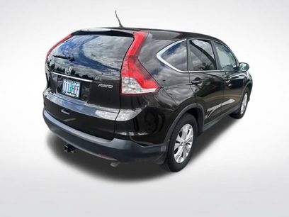 Used 2014 Honda CR-V EX