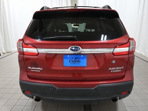 Used 2022 Subaru Ascent Touring image 13