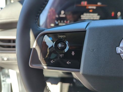 New 2026 Nissan Murano SV image 37