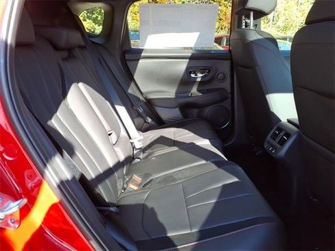 New 2025 Acura ADX A-Spec image 9