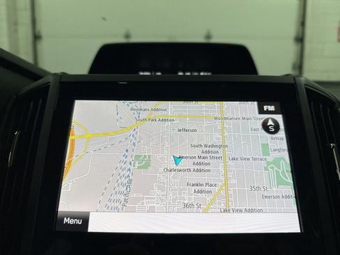 Used 2024 Subaru Forester Wilderness image 27