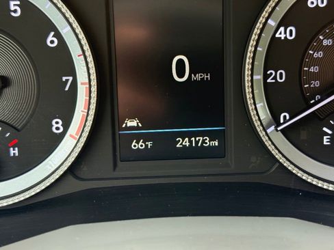 Used 2023 Hyundai Sonata SEL FWD image 34