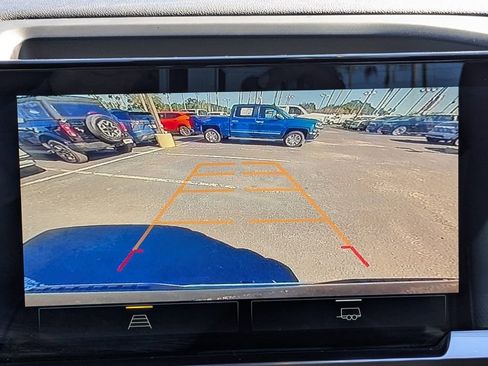 Certified 2025 Chevrolet Silverado 1500 LT image 23