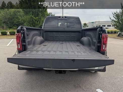 Used 2025 RAM 3500 Limited AWD/4WD image 7
