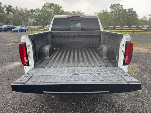 Used 2021 GMC Sierra 1500 SLT AWD/4WD image 27