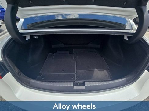 Used 2019 Acura ILX FWD image 21