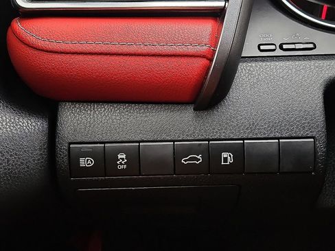 Used 2018 Toyota Camry XSE w/ Audio Package FWD image 22