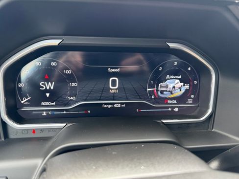 Certified 2024 GMC Sierra 2500 AT4 w/ AT4 Premium Plus Package image 32