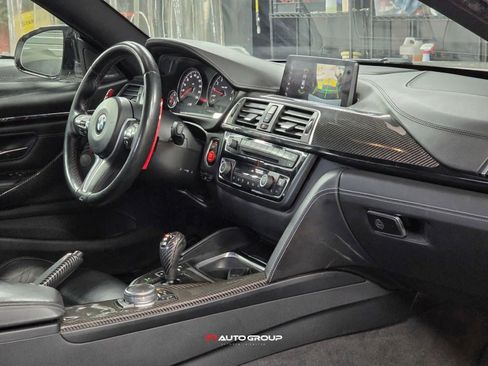 Used 2016 BMW M4 Coupe RWD image 14