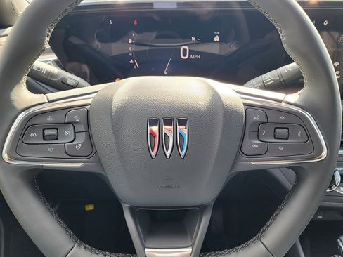 New 2026 Buick Envista Preferred w/ Convenience I Package image 18