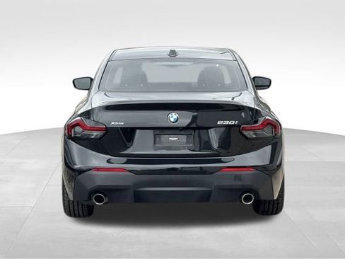 Certified 2023 BMW 230i xDrive Coupe w/ Premium Package image 8