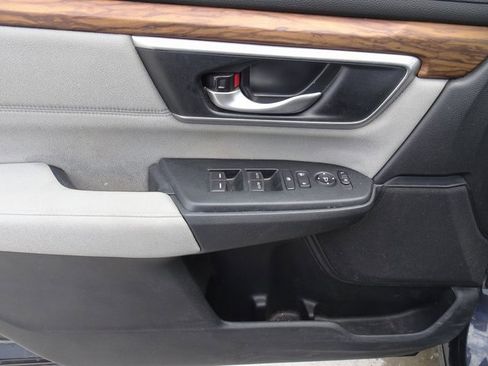 Used 2018 Honda CR-V EX image 8