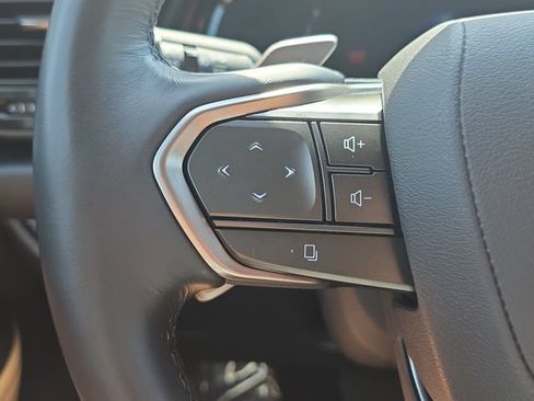 Used 2025 Lexus NX 350h AWD w/ Cold Area Package image 17