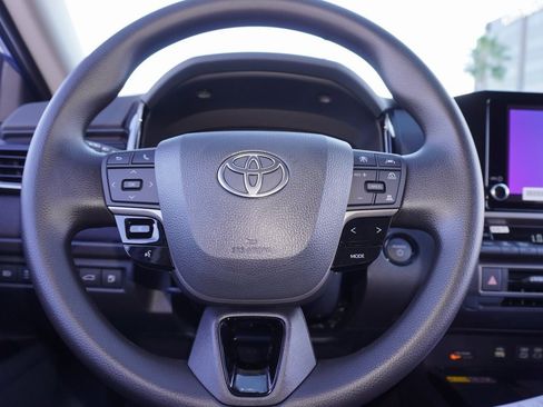 New 2026 Toyota Camry LE image 16