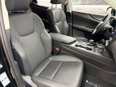 Used 2023 Lexus NX 350 AWD w/ Premium Package image 28