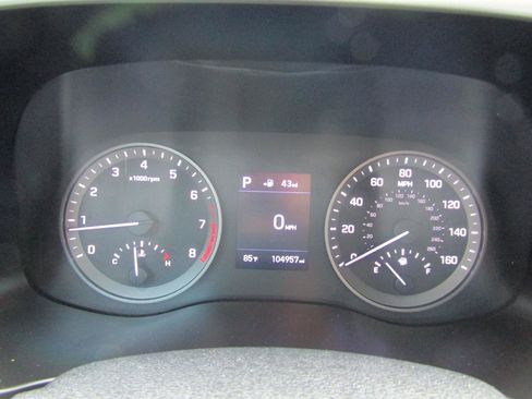 Used 2019 Hyundai Tucson SEL AWD/4WD image 14