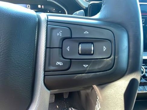 Used 2023 GMC Sierra 1500 Denali AWD/4WD image 19