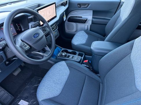 New 2025 Ford Maverick XLT w/ 4K Tow Package image 10