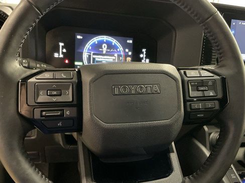 Used 2024 Toyota Land Cruiser 1958 image 16