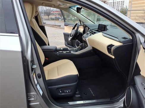 Used 2019 Lexus NX 300 AWD image 17