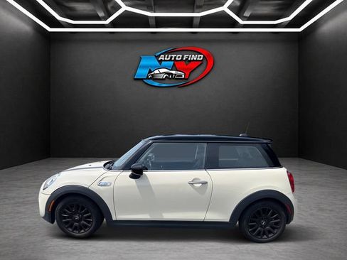 Used 2015 MINI Cooper S FWD image 7