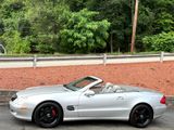 Used 2003 Mercedes-Benz SL 500 image 4
