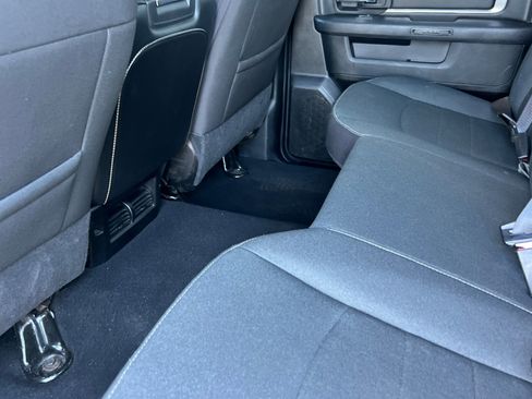 Used 2024 RAM 1500 Classic Warlock image 11