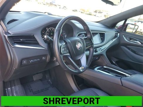 Certified 2024 Buick Enclave Premium image 10