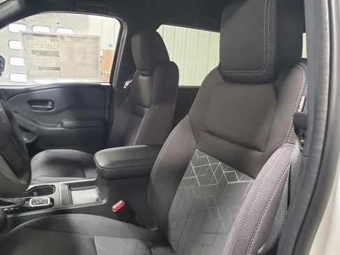 New 2026 Nissan Frontier SV image 20