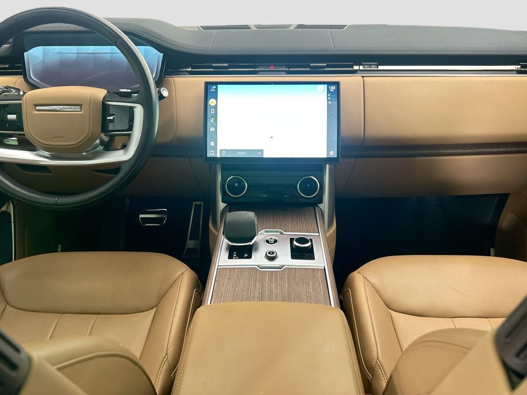 Used 2023 Land Rover Range Rover SE AWD/4WD image 15