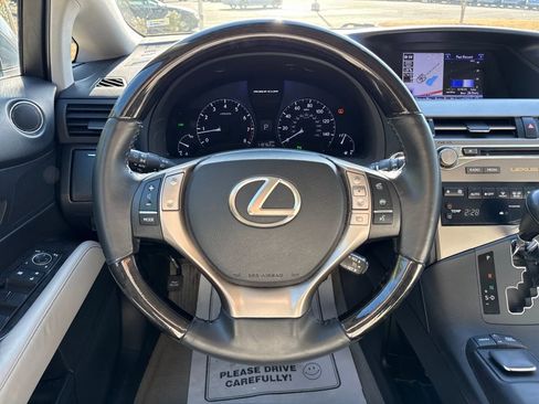 Used 2014 Lexus RX 350 350 image 18