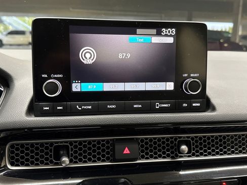 Used 2023 Honda Civic EX image 19