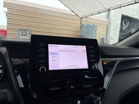 Used 2024 Toyota Camry SE FWD image 22