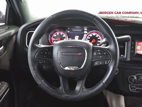 Used 2018 Dodge Charger Police w/ Fleet Safety Group image 17