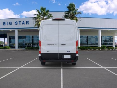 New 2026 Ford Transit 150 148 Medium Roof AWD image 6