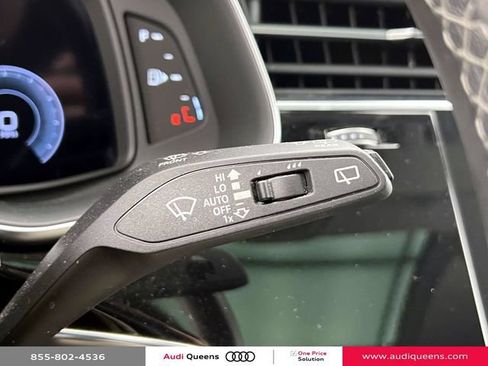Certified 2023 Audi Q8 Premium w/ Convenience Package AWD/4WD image 25