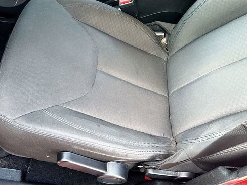 Used 2017 Jeep Wrangler Unlimited Sport w/ Quick Order Package 24S image 18