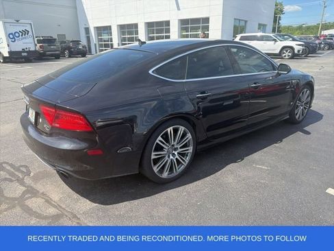 Used 2015 Audi A7 3.0T Prestige w/ Prestige Package AWD/4WD image 3