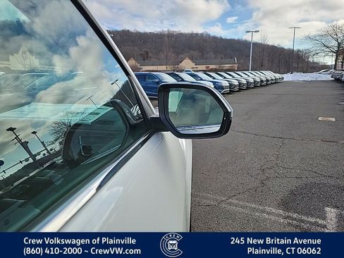 New 2026 Volkswagen Atlas SE image 34