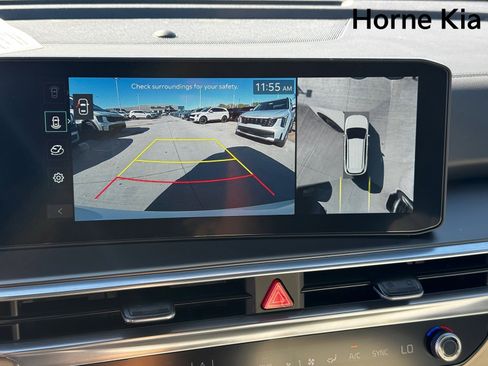 New 2026 Kia Sorento SX Prestige image 15