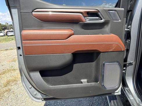 New 2026 GMC Sierra 1500 Denali Ultimate AWD/4WD image 24