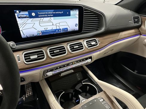 New 2026 Mercedes-Benz GLE 53 AMG 4MATIC Coupe image 31