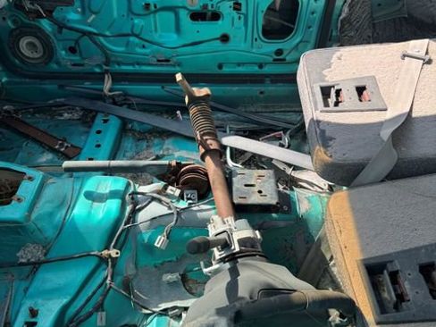 Used 1992 Ford Mustang LX image 7