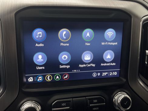 Certified 2021 GMC Sierra 1500 Denali image 21