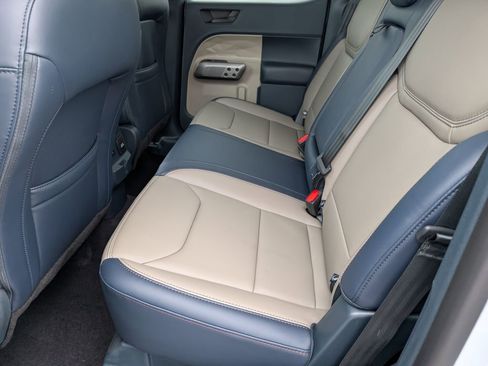 New 2026 Ford Maverick Lariat AWD/4WD image 7