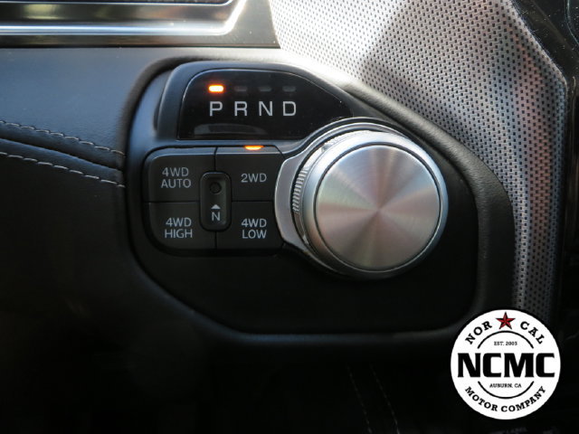 Used 2019 RAM 1500 Limited AWD/4WD image 31